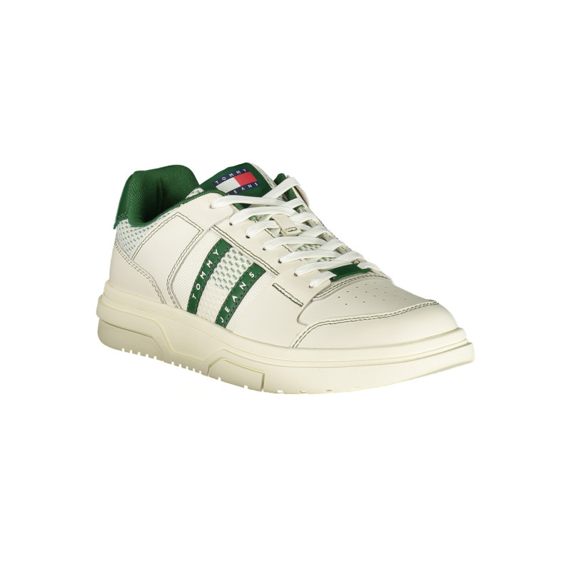 ZAPATOS DEPORTIVOS TOMMY HILFIGER PARA HOMBRE VERDES