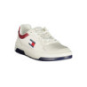 ZAPATOS DEPORTIVOS TOMMY HILFIGER PARA HOMBRE BLANCOS