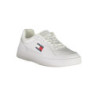 ZAPATOS DEPORTIVOS TOMMY HILFIGER PARA HOMBRE BLANCOS