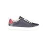ZAPATOS DEPORTIVOS TOMMY HILFIGER MUJER AZULES