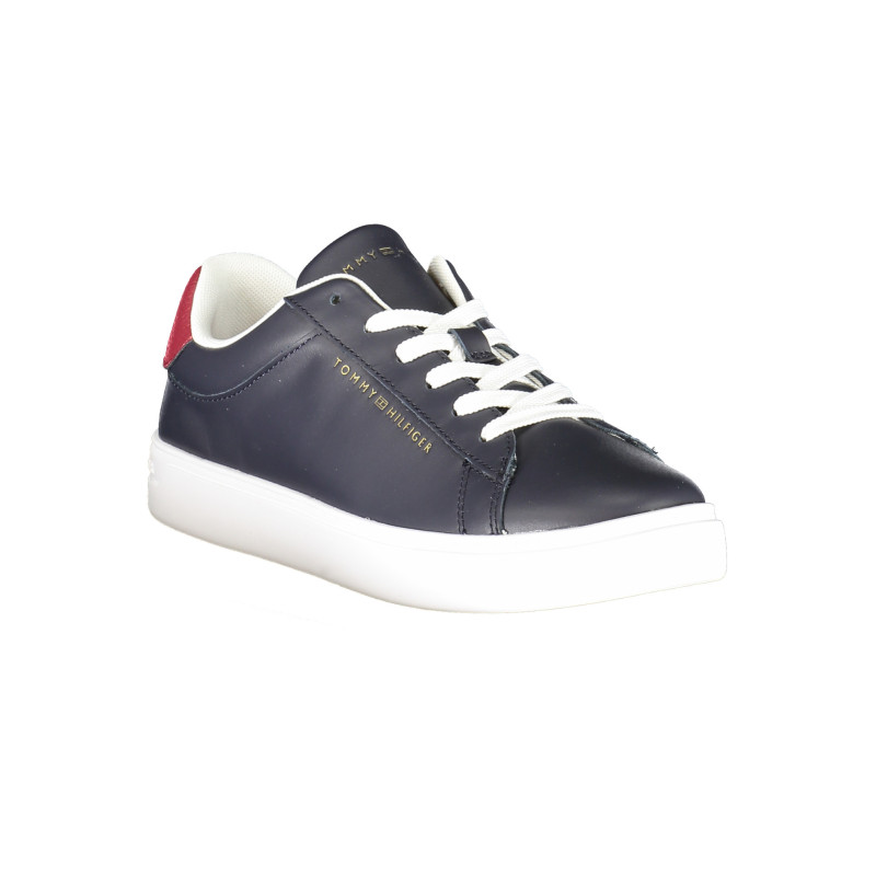TOMMY HILFIGER WOMEN'S SPORTS SHOES BLUE