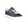ZAPATOS DEPORTIVOS TOMMY HILFIGER MUJER AZULES
