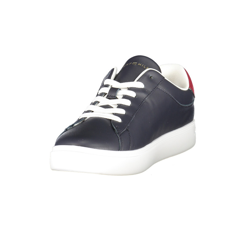 CHAUSSURES DE SPORT FEMME TOMMY HILFIGER BLEUES