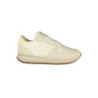 ZAPATOS DEPORTIVOS TOMMY HILFIGER MUJER BEIGE