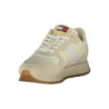 ZAPATOS DEPORTIVOS TOMMY HILFIGER MUJER BEIGE