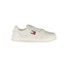 TOMMY HILFIGER HERREN SPORTSCHUHE WEISS