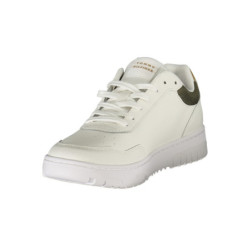 ZAPATOS DEPORTIVOS TOMMY HILFIGER PARA HOMBRE BLANCOS
