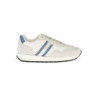 TOMMY HILFIGER MEN'S SPORTS SHOES WHITE