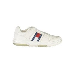 TOMMY HILFIGER CALZATURA SPORTIVA UOMO BIANCO