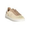 ZAPATOS DEPORTIVOS TOMMY HILFIGER MUJER BEIGE