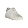 CALVIN KLEIN HERREN SPORTSCHUHE WEISS