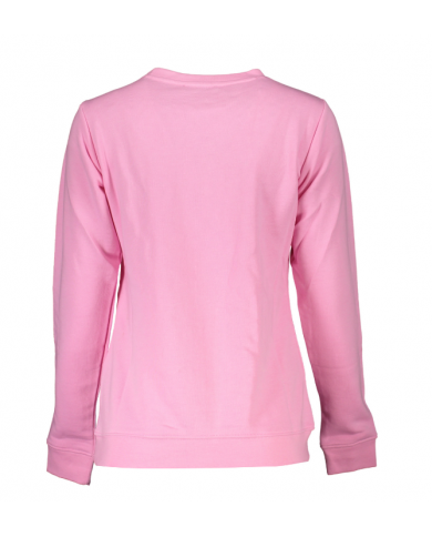 Classe Cavalli Sweat à capuche - Rosa RXT67ACF062_RS02500