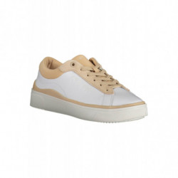 ZAPATOS DEPORTIVOS DE MUJER TOMMY HILFIGER BLANCO