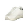 ZAPATOS DEPORTIVOS CALVIN KLEIN PARA HOMBRE BLANCOS