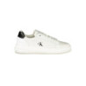 CHAUSSURES DE SPORT POUR FEMMES CALVIN KLEIN BLANCHES