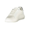 CHAUSSURES DE SPORT POUR FEMMES CALVIN KLEIN BLANCHES