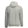 SWEAT-SHIRT NAPAPIJRI SANS ZIP HOMME GRIS