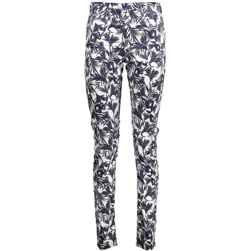 GANT JEANS DENIM FEMME BLEU