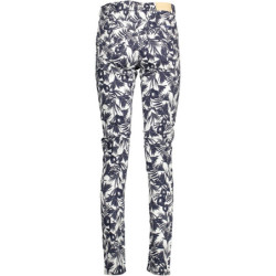 GANT JEANS DENIM FEMME BLEU