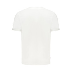 TIMBERLAND T-SHIRT MANICHE CORTE UOMO BIANCO