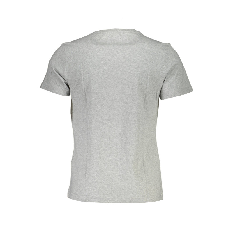 T-SHIRT MANCHES COURTES LA MARTINA HOMME GRIS