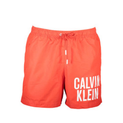 BAÑADOR CALVIN KLEIN HOMBRE ROJO