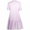 ROBE COURTE KOCCA ROSE FEMME