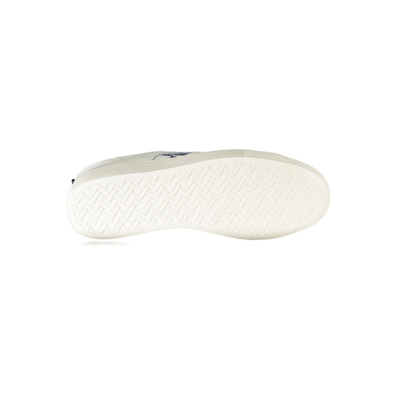 NAPAPIJRI SHOES MEN'S SPORTS FOOTWEAR WHITE