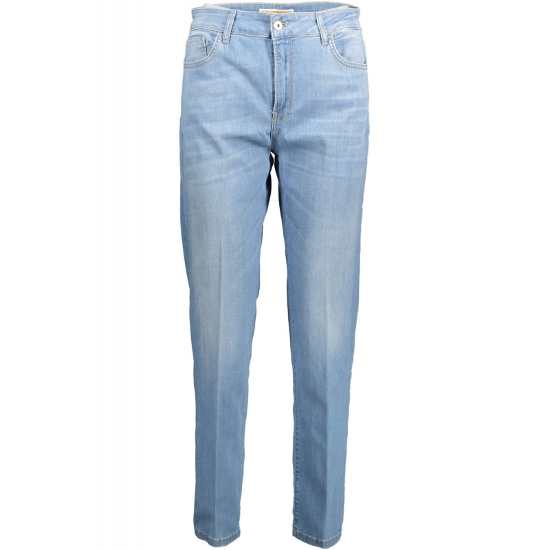 JEANS KOCCA DENIM MUJER AZUL CLARO