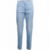 JEANS KOCCA DENIM MUJER AZUL CLARO
