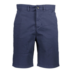 PANTALONES BERMUDAS AZULES PARA HOMBRE NORTH SAILS