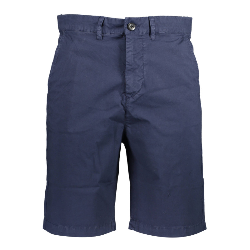 PANTALON BERMUDA HOMME NORTH SAILS BLEU