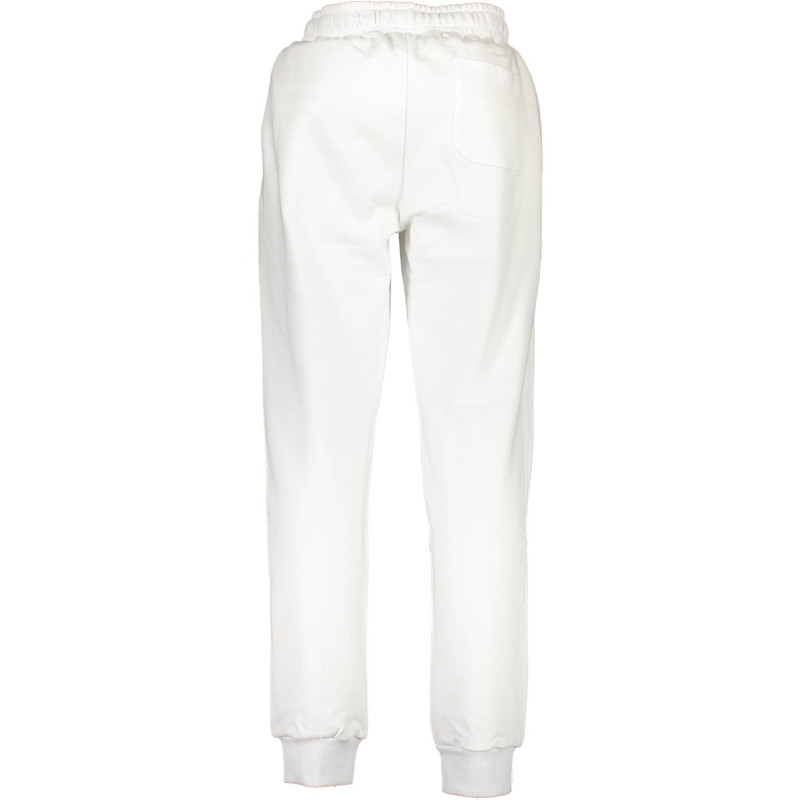 PANTALON BLANC POUR HOMME LA MARTINA
