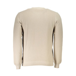 NORTH SAILS HERREN PULLOVER BEIGE