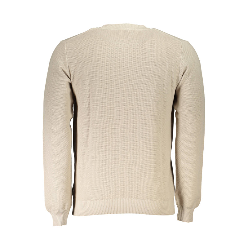 NORTH SAILS MEN'S SWEATER BEIGE