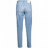 KOCCA JEANS DENIM DONNA AZZURRO