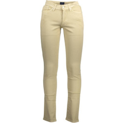 PANTALON HOMME GANT BEIGE