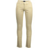 PANTALON HOMME GANT BEIGE