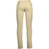 PANTALONES GANT DE HOMBRE BEIGE