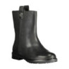 CALZADO DE BOTAS DE MUJER RALPH LAUREN NEGRO