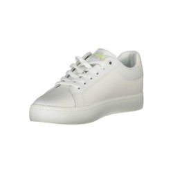 CALZADO DEPORTIVO DE MUJER CALVIN KLEIN BLANCO