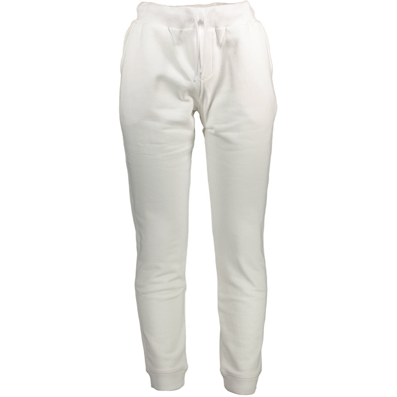 NORTH SAILS MEN'S WHITE PANTS