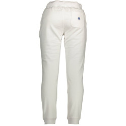 PANTALON BLANC POUR HOMMES NORTH SAILS