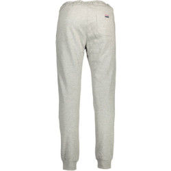 PANTALON HOMME US POLO GRIS