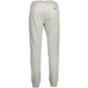 PANTALONES DE HOMBRE US POLO GRISES