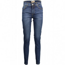 KOCCA JEANS DENIM DAMEN BLAU