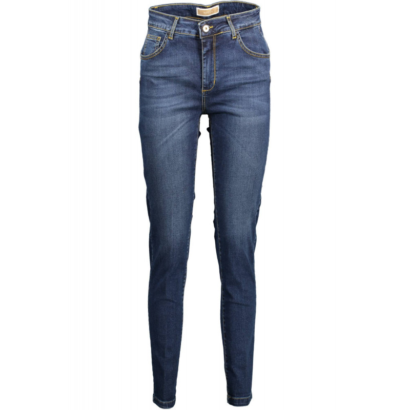 KOCCA JEANS DENIM FEMME BLEU