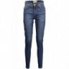 KOCCA JEANS DENIM DAMEN BLAU