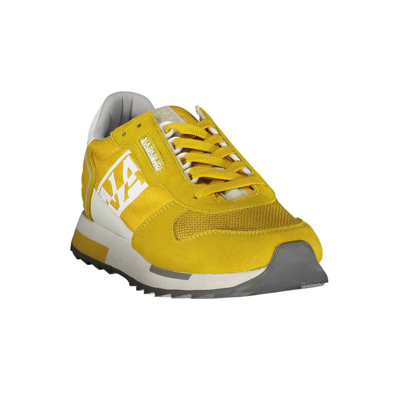 NAPAPIJRI CALZADO DEPORTIVO HOMBRE AMARILLO