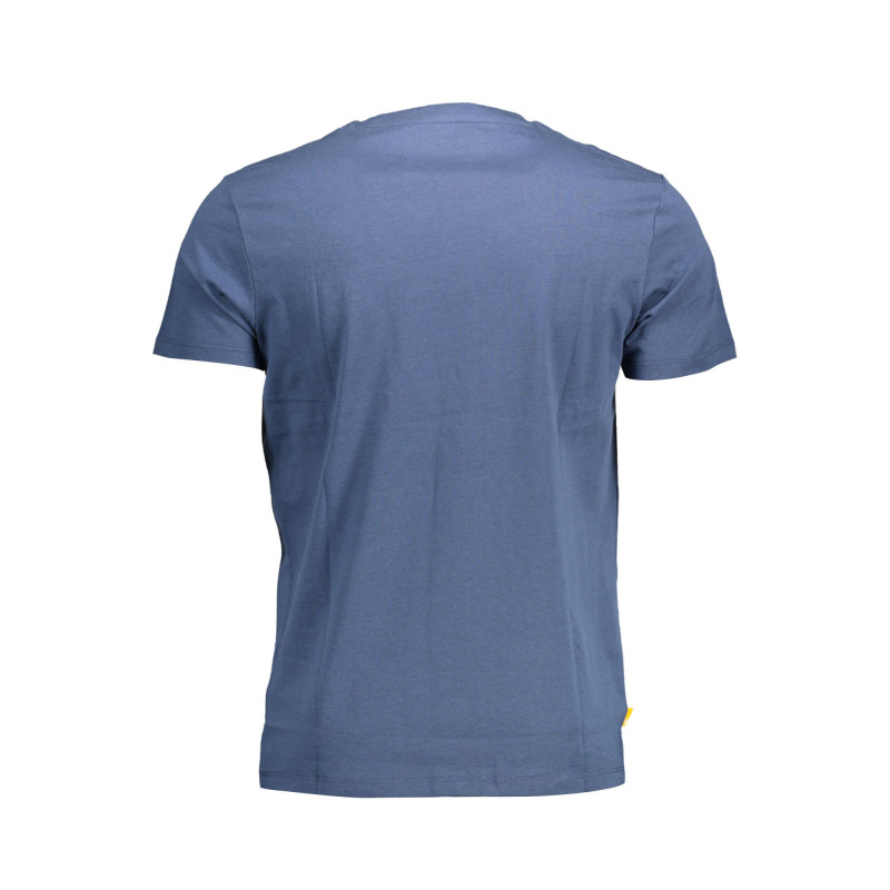 TIMBERLAND T-SHIRT MANICHE CORTE UOMO BLU